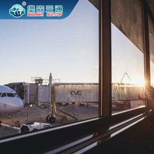 Quality DDU DAP EXW International Air Freight Shipping , Overseas Air Cargo Services wholesale
