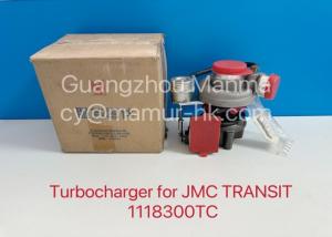 Quality Turbocharger For JMC TRANSIT 1118300TC JMC Auto Parts wholesale