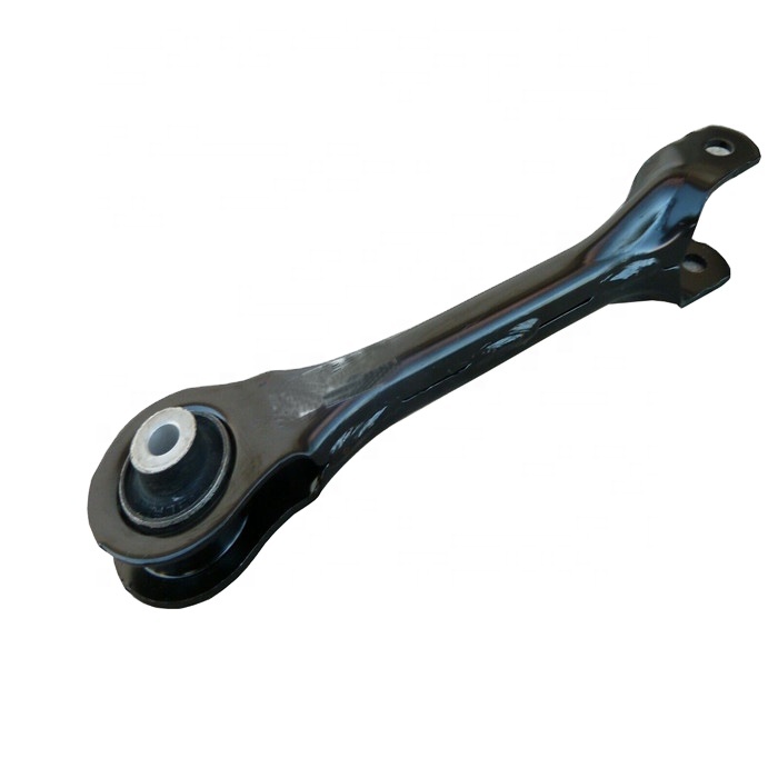 40 Cr Ball Joint Black E-coating Upper Rear Control Arm for Tesla Model 3 2017-2019