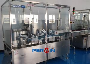 Quality Oral Liquid Filling And Sealing Machine wholesale