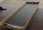 Engine Parts 775 Radiator 914G2 Water tank CS-531D Hydraulic Oil 631K oil cooler
