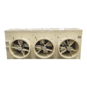Quality Air cooler Cold Room Evaporator for Light Industry Air cooled Evaporating Temperature wholesale