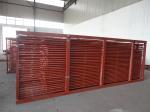 Fire Tube Petroleum Industry CFB Boiler Super Heater