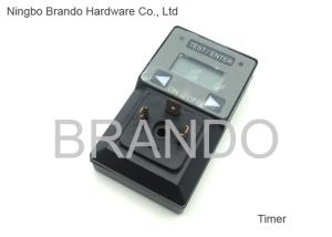 Quality Pneumatic Solenoid Valve , Digital Timer for Automatic Drain Solenoid Valve wholesale
