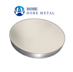 Quality ISO Alloy 1060 GB/T3880 Aluminum Round Circle wholesale