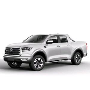 Quality Changcheng Great Wall Poer 2023 2024 Electric Pickup Truck The Ultimate Electric Vehicle for Your Business Needs wholesale