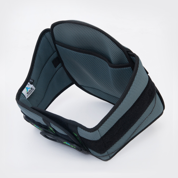 Good quality lumbar spine sacral belt inflatable thoracolumbar orthosis