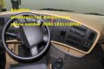 Euro II emission standard 4X2 Cargo Truck 290HP CVZZ1167M4611(H7/290/O46/4*2)