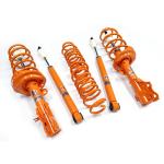 EDDY Comfort Shock Kit Auto Suspension Parts for Track-Ready Vehicles Honda