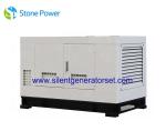 PERKINS Silent Diesel Generator Set 30KVA 24KW With Water Cooled System