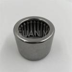 HMK1015 TA1015 caged Needle roller bearings with Open End 10*17*15mm P0 P6 P5 P4