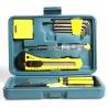 Buy cheap Multifunctional Plastic Box Hardware Tools OEM Metal Material from wholesalers