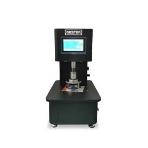 Quality EN20811 200kpa Pneumatic Clamping Hydrostatic Head Tester For Fabric wholesale