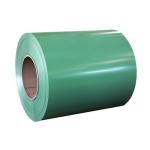 Zin Coated Prepainted Galvanized Steel Coils PPGI PPGL DX51D 1500mm