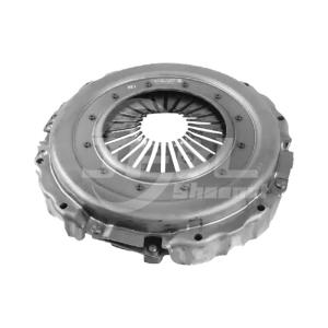 Quality Clutch Pressure Plate MF395 3482000464 For MERCEDES-BENZ Truck wholesale