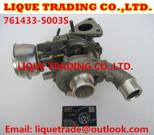 Quality Genuine GT1549V 761433-0003 761433-5003S A6640900880 Turbo Turbocharger For SSANGYONG wholesale