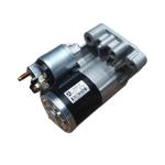 Car Parts 1.6T Starter Assembly For Peugeot 207CC 3008 308CC 308SW RCZ Citroen