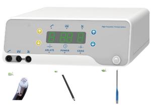 Quality Military-Grade Plasma Surgical System for Field Trauma Care wholesale