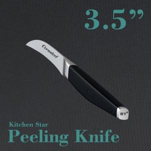 Quality Dishwasher Safe Cerasteel Knife 3.5 In Peeling Knife wholesale
