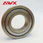 Bearings 6809zz 6810zz 6811zz 6812zz Gcr15 Zz Series Deep Groove Ball Bearing