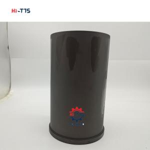 Quality ME041102 Excavator Cylinder Liner 6D16T Engine Sleeve 118mm wholesale