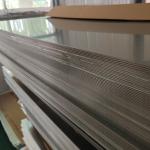304 300 Mirror Finish Ss Sheet 2mm 6mm Stainless Steel Plate