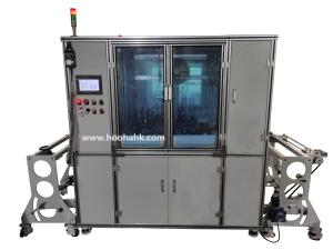 Quality Hooha Popular High Speed Surgical Suture Medical Material Braiding Machine Uesd in Multilateral Field wholesale