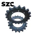 VIO27 VIO35 Yanmar Excavator Drive Sprocket