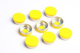 Quality Aluminum Plastic Caps Used In Pharmaceutical Industry wholesale