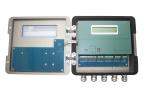 ST502 Fixed High Measurement Accuracy Ultrasonic Flowmeter
