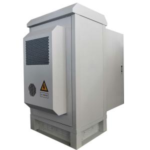 Quality 19&quot; Rack Outdoor Communications Enclosure wholesale