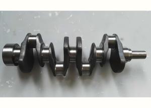 Quality 4LE1 Excavator 4 Cylinder Crankshaft 8-97115177-0 wholesale