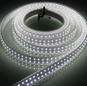 Quality High brightness Flexible waterproof SMD 3528 240leds led strip wholesale