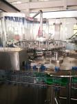 Automatic Drinking Water Bottle Filling Automatic Packing Machine
