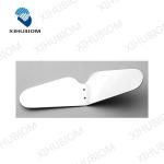 Small Stainless Steel Orthodontic Instruments Dental Areal Mouth Inner