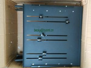 Quality SMT part IC Tray for JUKI wholesale