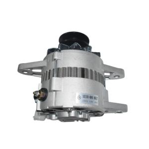 Quality High Output Brand New 4BG1 Alternator Replacement For SK115SR Excavator Engine wholesale
