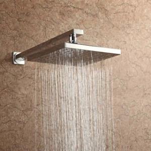 Quality Contemporary Shower Faucet Mixer Taps / Single Handle Bathroom Faucet HN-4E25 wholesale