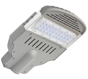 Quality Waterproof IP65 100W SMD3030 Integrated Street Light wholesale