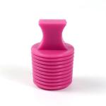 Wide Flexible PVC Thread Stopper