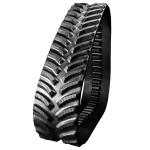 John Deere 9RX 30″ 36" Agricultural Rubber Tracks Positive Drive E30BH02877