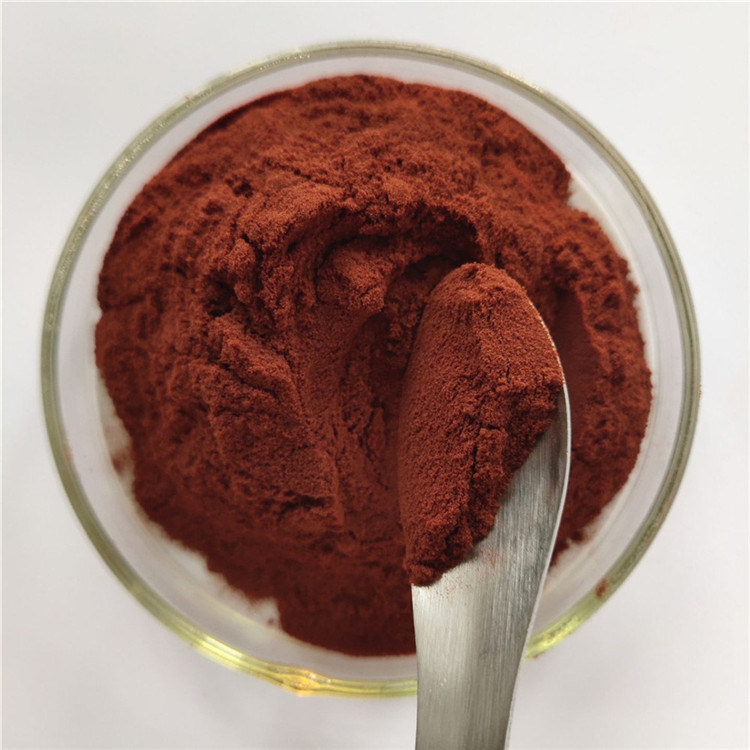 Ruselle Extract Hibiscus Sabdariffa In Bulk Stock
