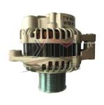 90A 12PK Electric Alternator Motor For IVECO CAL10601AS CAL10603 CAL10603AS