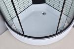 Sliding Open Style Bathroom Shower Cabins 1000 X1000 X2150 Mm