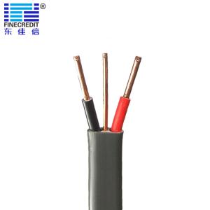 Quality 6242y Multi Core Electrical Cable PVC Insulated EN 60228 Standards wholesale