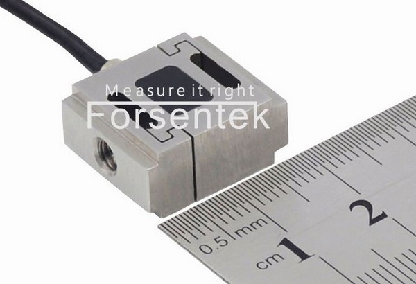 miniature load cell 200lbf