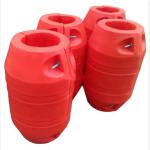 China Rotomold Tooling Supplier Rotomolding Floating Pontoon Bridge Custom