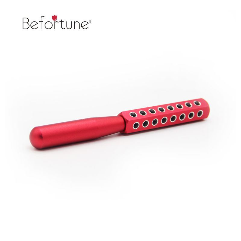 40 Germanium Face Roller , Germanium Beauty Roller Apply To Arm / Neck