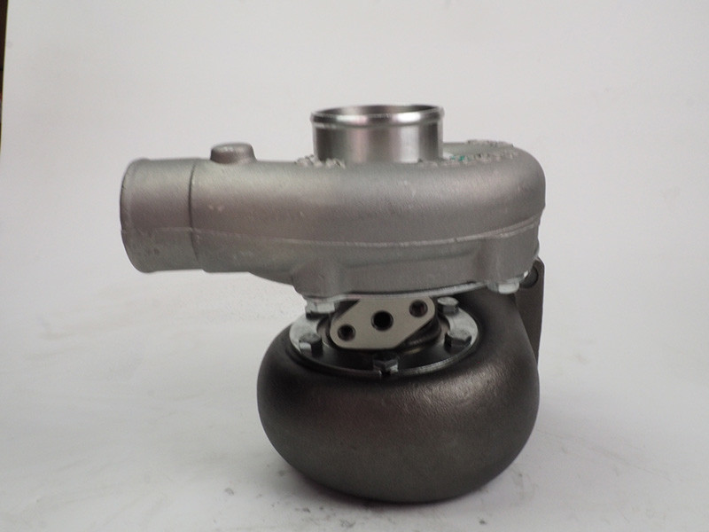 T04E08 Komatsu Turbocharger 466704-5203S 6222818170 6222-81-8210 SA6D108 Engine