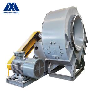 Quality Efficient Energy Saving Boiler Fan High Temperature Materials Cooling wholesale